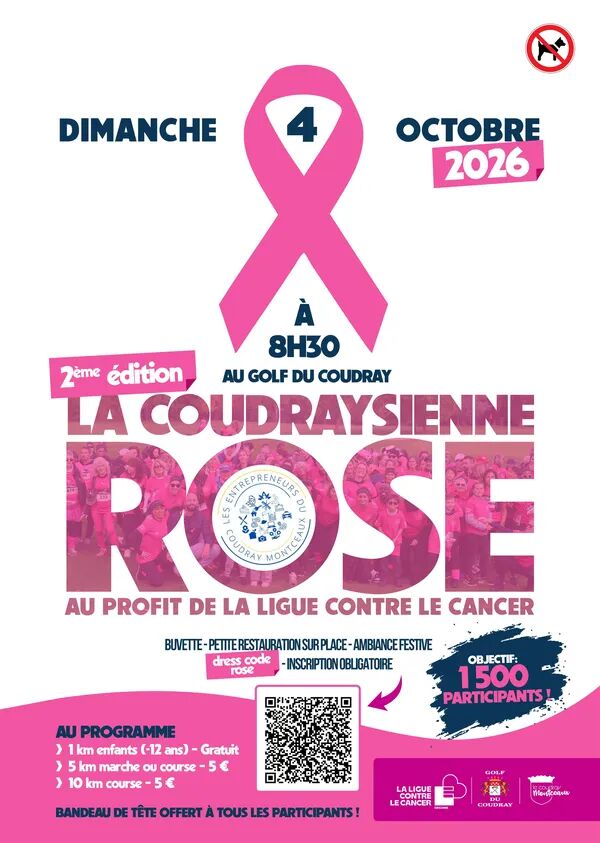 Le 4 octobre...